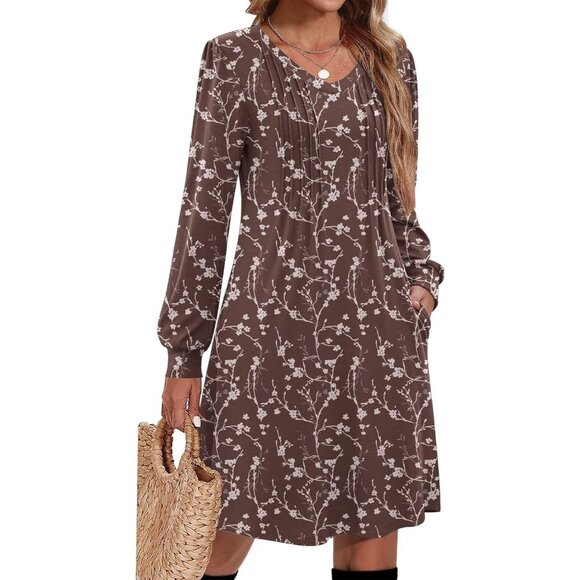 green emerald velvet dress The 10 Best New Fall Dresses on Amazon Are Under $35